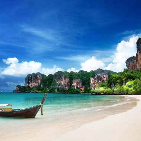 Turisters ÄRLIGA råd om att resa till Thailand 2022