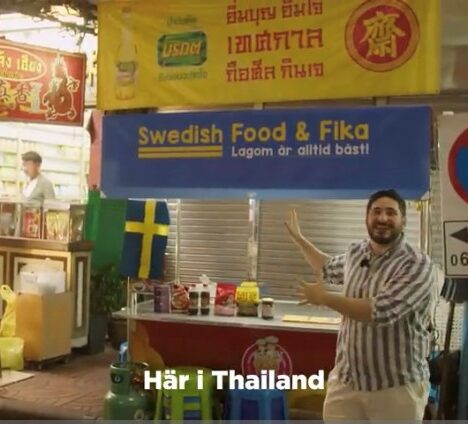 Mark Wiens 11 Best Foods to Try in Chiang Mai!!